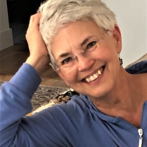 Becky Sproat Becky Sproat
